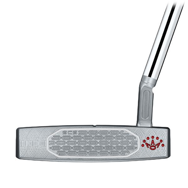 SCOTTY CAMERON スコッティキャメロン 2025 スタジオスタイル ファスト