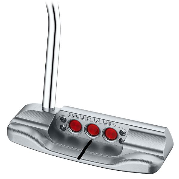 SCOTTY CAMERON レフティー スコッティキャメロン 2025 スタジオ