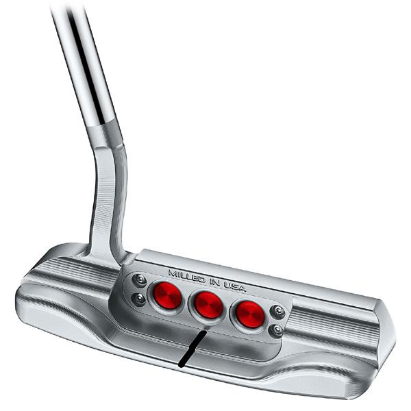 SCOTTY CAMERON スコッティキャメロン スタジオスタイル サンタフェ