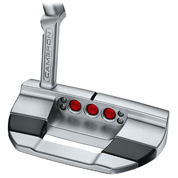 SCOTTY CAMERON スコッティキャメロン スタジオスタイル ファスト