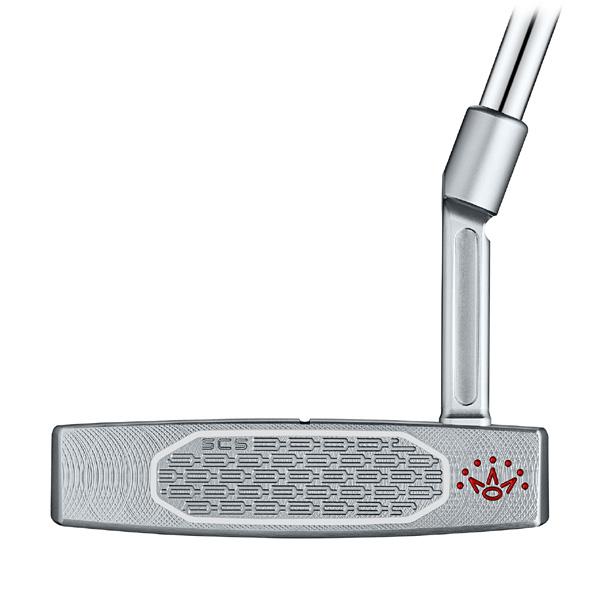 SCOTTY CAMERON スコッティキャメロン スタジオスタイル ファスト