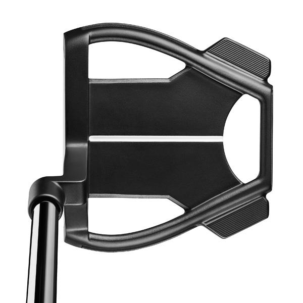 TaylorMade（テーラーメイド） 2024 スパイダー ツアーX トラス TM1