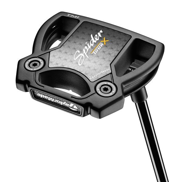 TaylorMade（テーラーメイド） レフティー 2024 スパイダー ツアーX