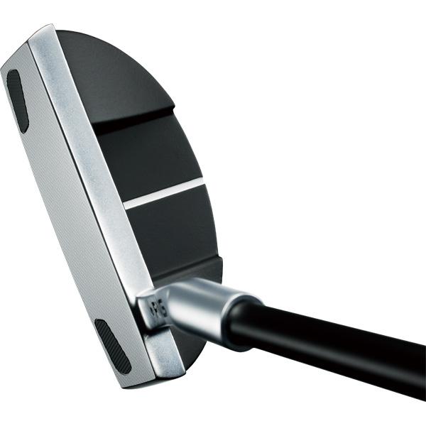 PING（ピン） 2023 SHEA PP58グリップ装着 パター 右用 : つるやゴルフ