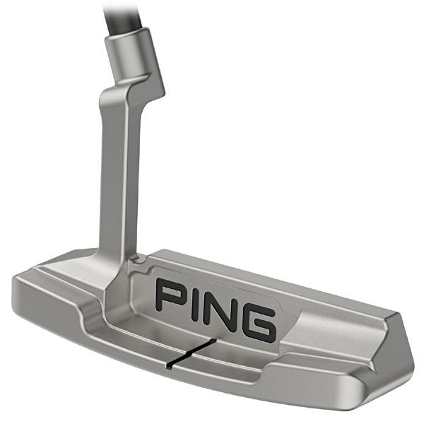 PING（ピン） 2024 アンサー2 ANSER 2 パター 右利き用 日本正規品