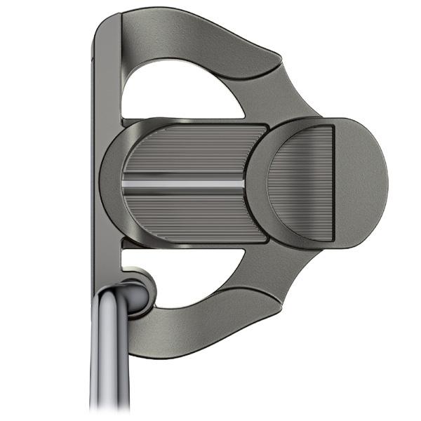 PING（ピン） レフティー 2025 スコッツデール CRAZ-E CB パター SPST