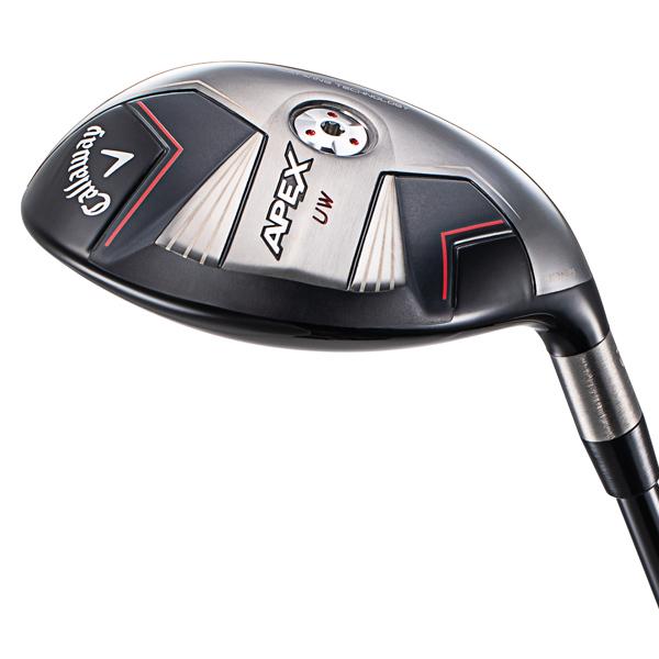 Callaway（キャロウェイ） 2024 APEX UW TENSEI 70 for CW