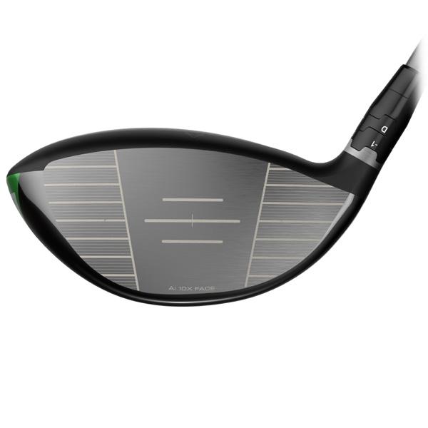 Callaway（キャロウェイ） エリート ドライバー VENTUS GREEN 50 for