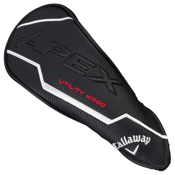 Callaway（キャロウェイ） 2025 APEX UW ユーティリティウッド TENSEI
