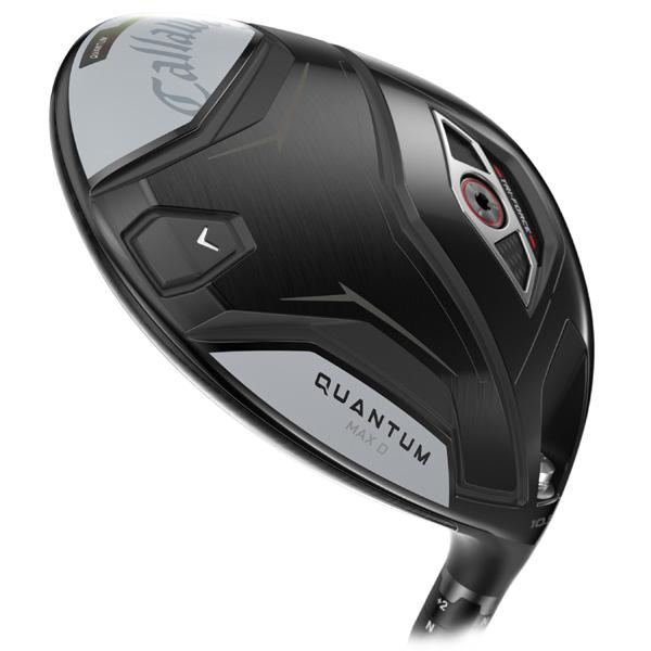 Callaway（キャロウェイ） QUANTUM （クアンタム） MAX D ドライバー