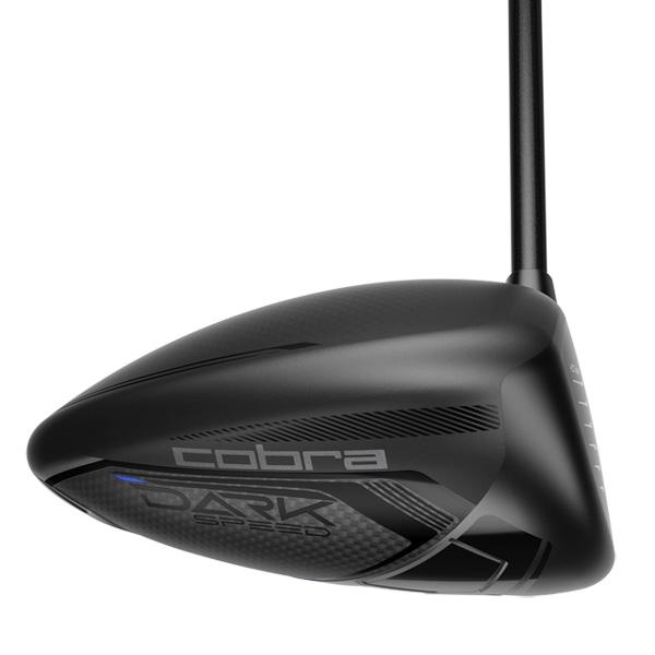 COBRA（コブラ） DARKSPEED X ドライバー ツアーAD for COBRA ダーク