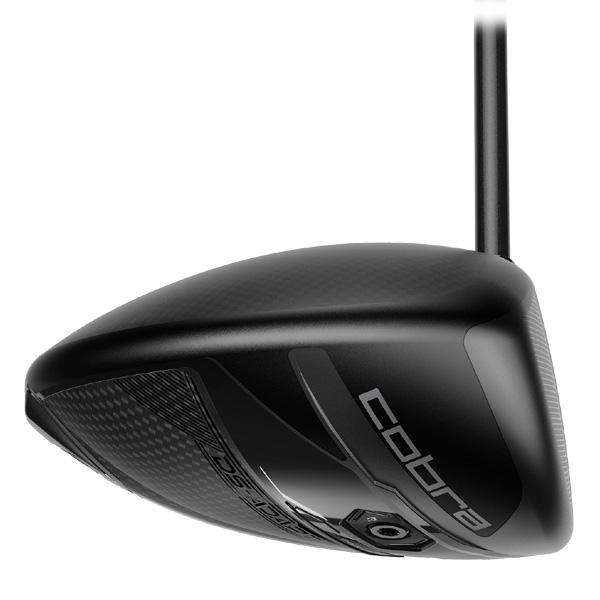 COBRA（コブラ） DSアダプト LS ドライバー LIN-Q for Cobra 右利き用