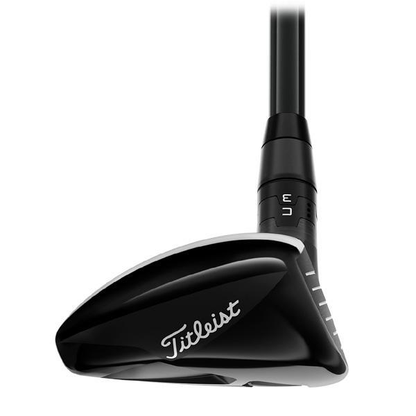 Titleist（タイトリスト） TSR2 N.S.PRO モーダス3 HYBRID GOST