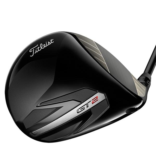 Titleist（タイトリスト） GT2 DR ドライバー Project X Denali Red 50