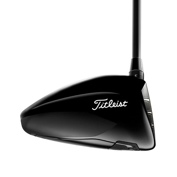 Titleist（タイトリスト） GT3 DR ドライバー Tensei 1K Black 65