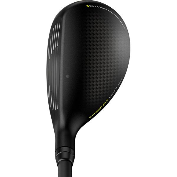 PING（ピン） G430 ハイブリッド ALTA J CB BLACK カーボン