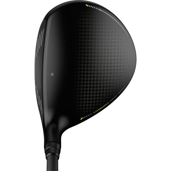 PING（ピン） G430 MAX フェアウェイウッド PING TOUR CHROME 75 右用