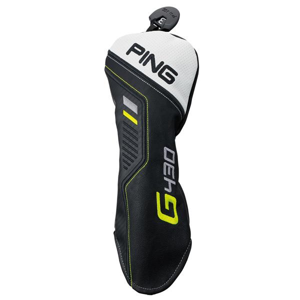 PING（ピン） G430 MAX フェアウェイウッド PING TOUR BLACK 75 右用