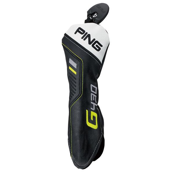 PING（ピン） G430 ハイブリッド N.S.PRO MODUS3 TOUR115 スチール