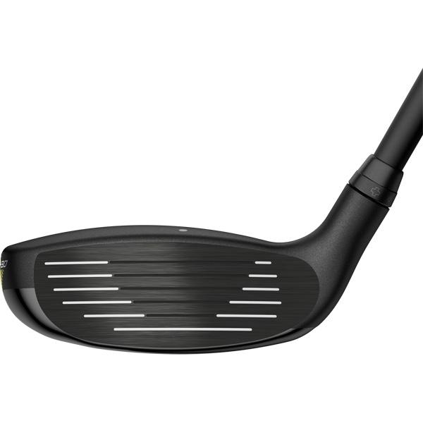 PING（ピン） G430 ハイブリッド N.S.PRO MODUS3 TOUR120 スチール