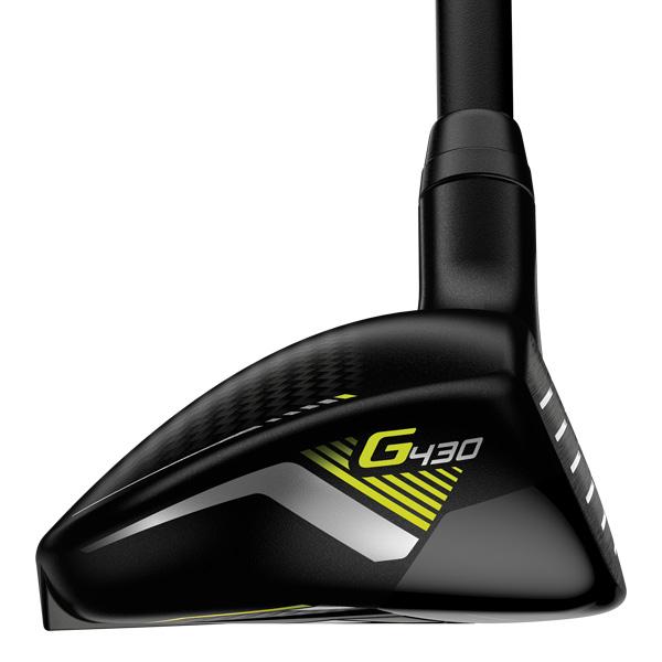 PING（ピン） G430 ハイブリッド N.S.PRO MODUS3 TOUR120 スチール