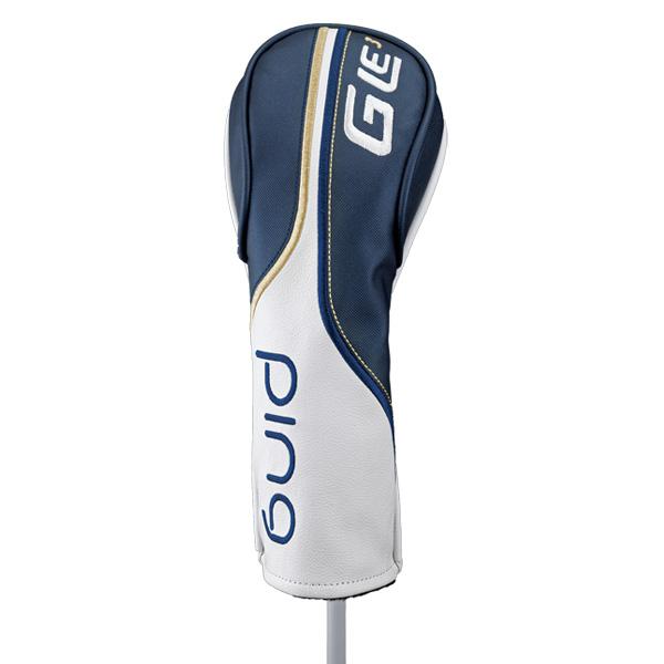 PING（ピン） レフティー 左用 レディース G Le3 ULT250J フェアウェイ