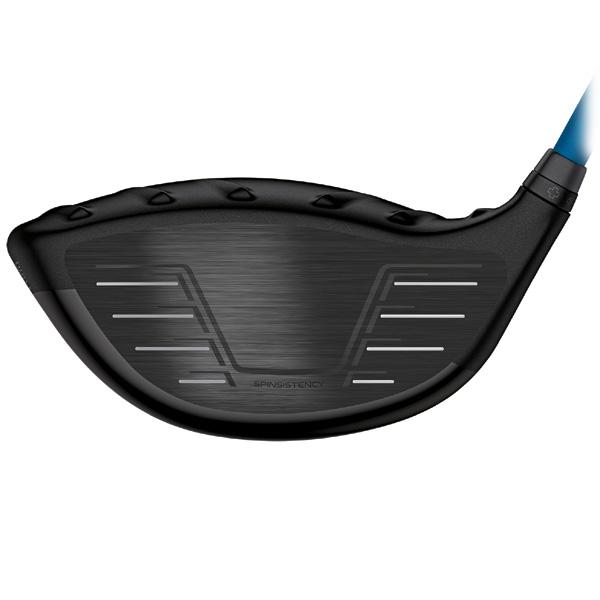 PING（ピン） G440 MAX ドライバー PING TOUR 2.0 CHROME 65 右利き用