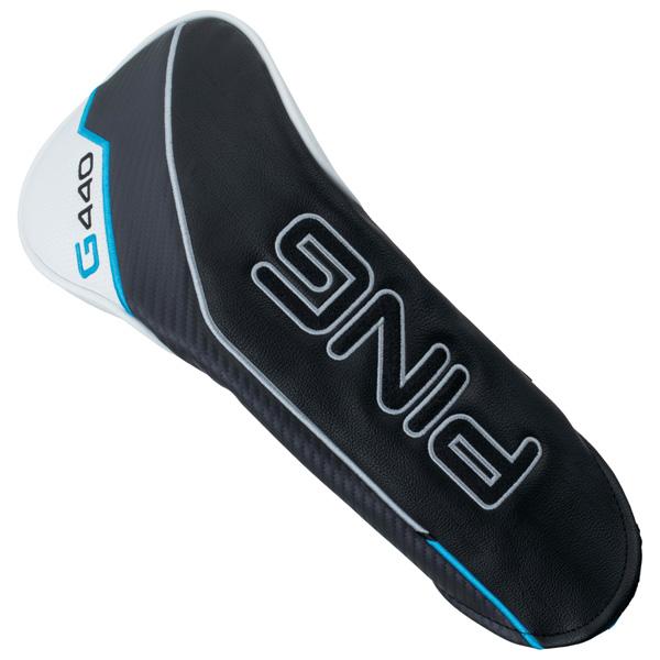 PING（ピン） G440 MAX ドライバー PING TOUR 2.0 CHROME 65 右利き用