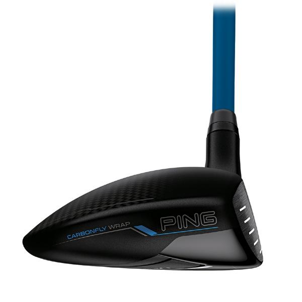 PING（ピン） G440 MAX フェアウェイウッド PING TOUR 2.0 CHROME 65