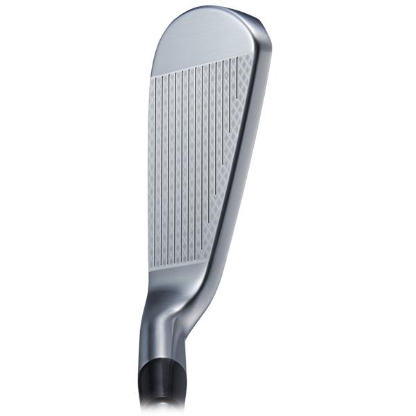 KURO（オノフ） オノフ 2026 KURO フォージド アイアン 単品 #4/#5