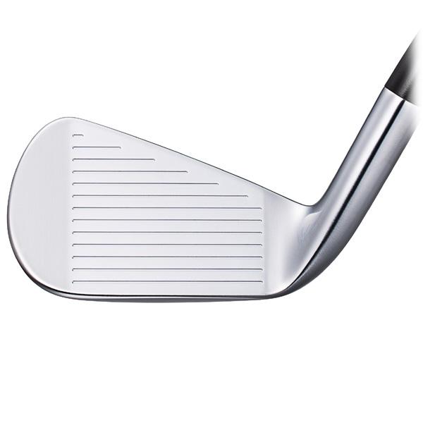 Callaway（キャロウェイ） 2024 Xフォージド アイアン 6本セット DG