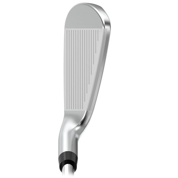 XXIO ダンロップ 2024 ゼクシオX -eks- MIYAZAKI AX3 アイアン 6本