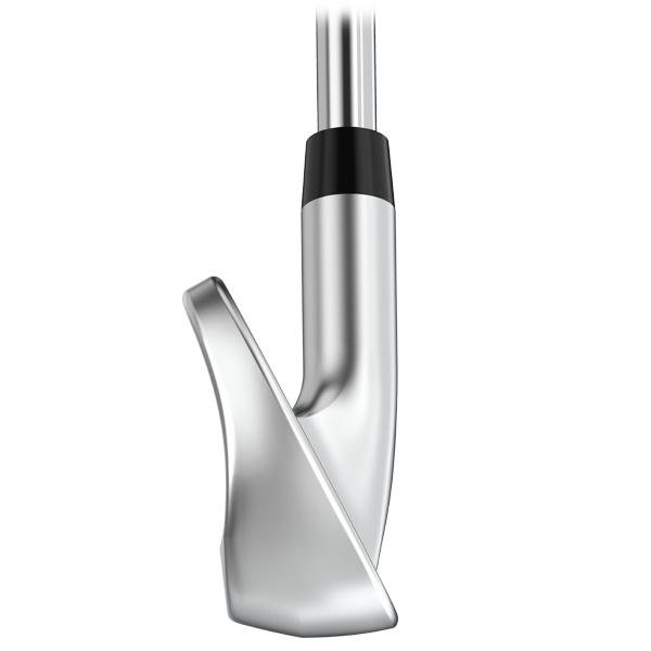 XXIO ダンロップ 2024 ゼクシオX -eks- DG95 アイアン 単品 右利き用