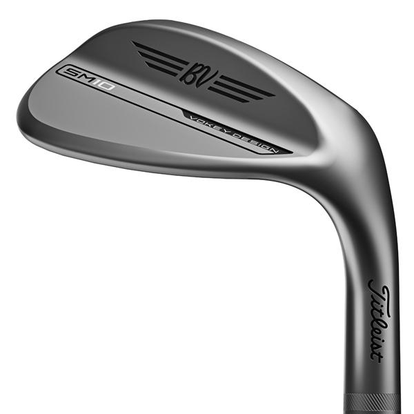 Titleist（タイトリスト） SM10 ウェッジ ニッケル ダイナミック