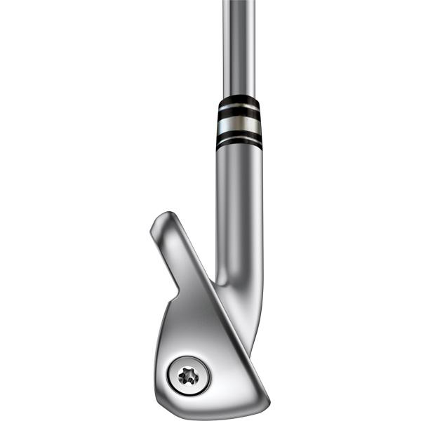 PING（ピン） G430 アイアン6本セット N.S.PRO MODUS3 TOUR105