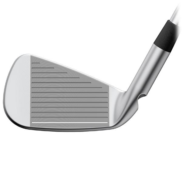 PING（ピン） ブループリント S DG ダイナミックゴールド アイアン 5本