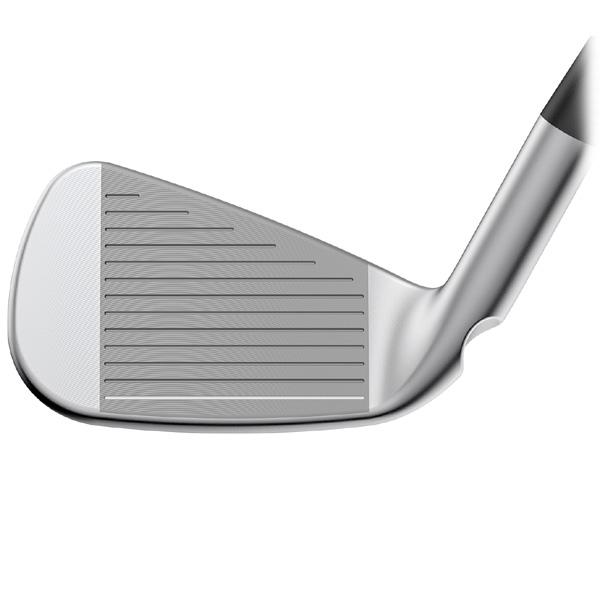 PING（ピン） レフティー i240 アイアン 5本セット #6,#7,#8,#9,PW