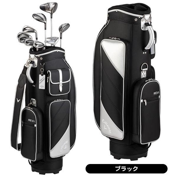 Callaway（キャロウェイ） 付属ネームタグ名入れ無料 レディース 2024