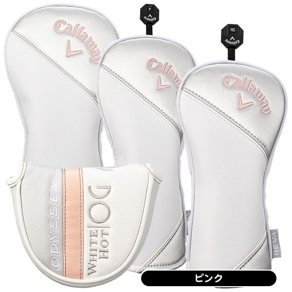 Callaway（キャロウェイ） 付属ネームタグ名入れ無料 レディース 2024