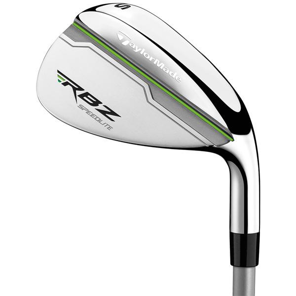 RBZ レディース 女性用 テーラーメイド スピードライト 9本セット