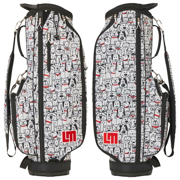 LOUDMOUTH（ラウドマウスゴルフ） レディース 女性用 ラウドマウス LM