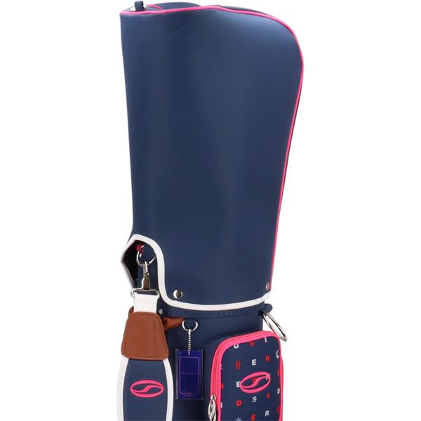 レディース 女性用 ワンサイダー EZ 8本セット ゴルフセット キャディ