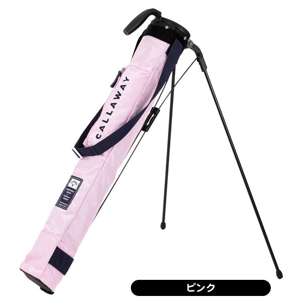 Callaway（キャロウェイ） 2025 アドバンス スタンド クラブケース