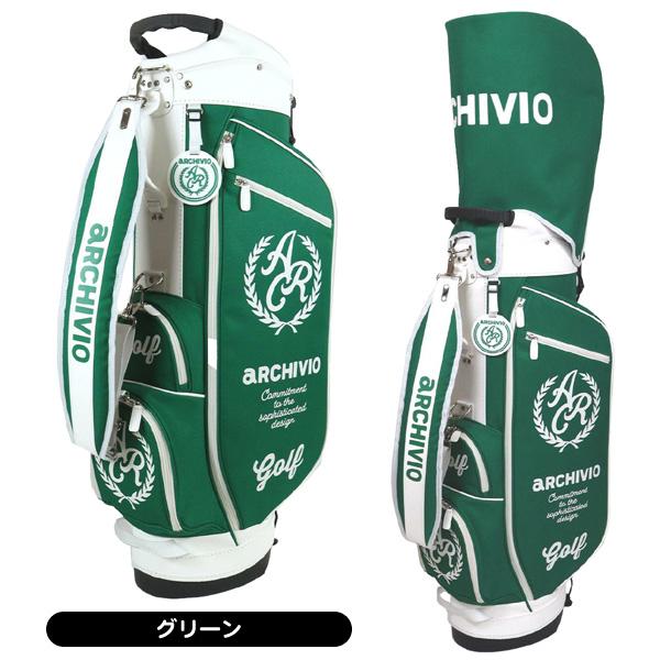 archivio（アルチビオ） レディース 2025 A450201 スタンド キャディ