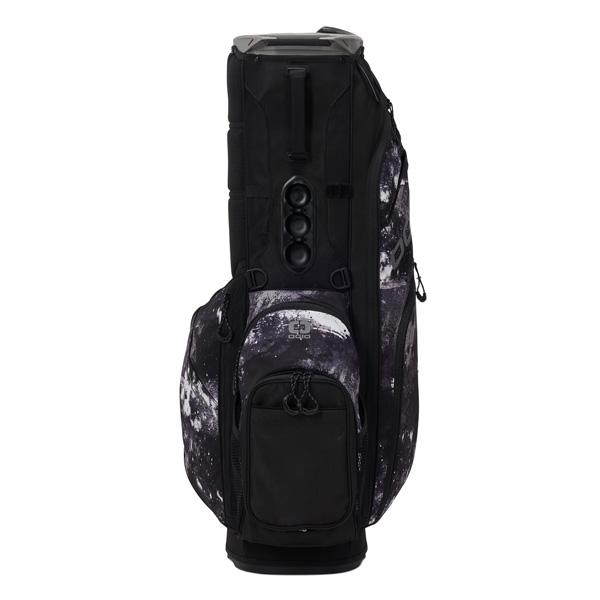 OGIO（オジオ） 22 WOODEHYBRID 5122011OG ブラック/ネイビー キャディ