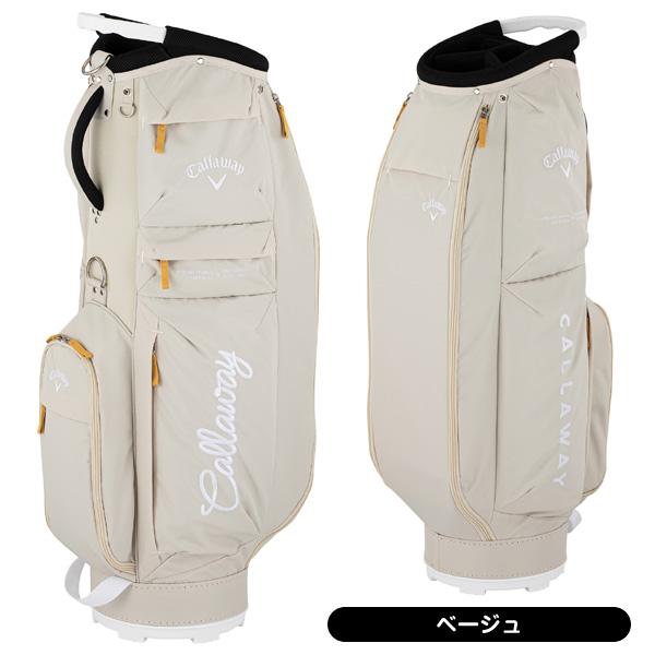 Callaway（キャロウェイ） キャディバッグ アドバンス メンズ