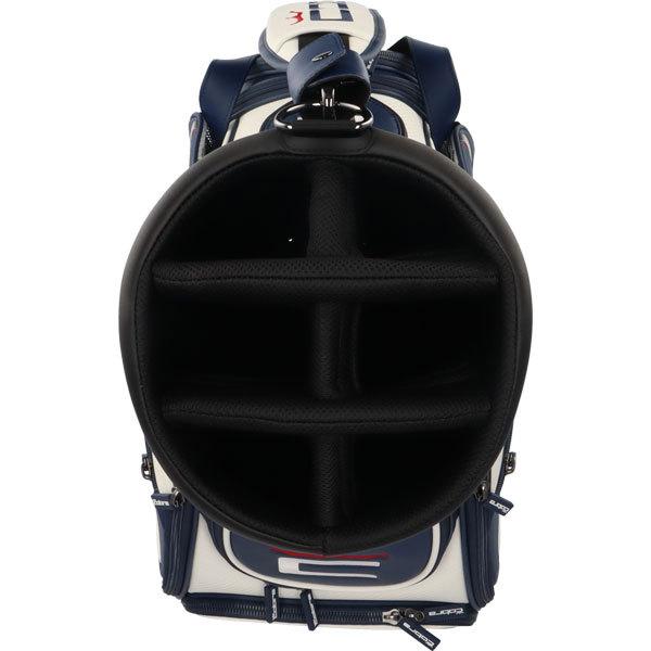 COBRA（コブラ） ツアースタッフバッグ 909529 10型 キャディバッグ