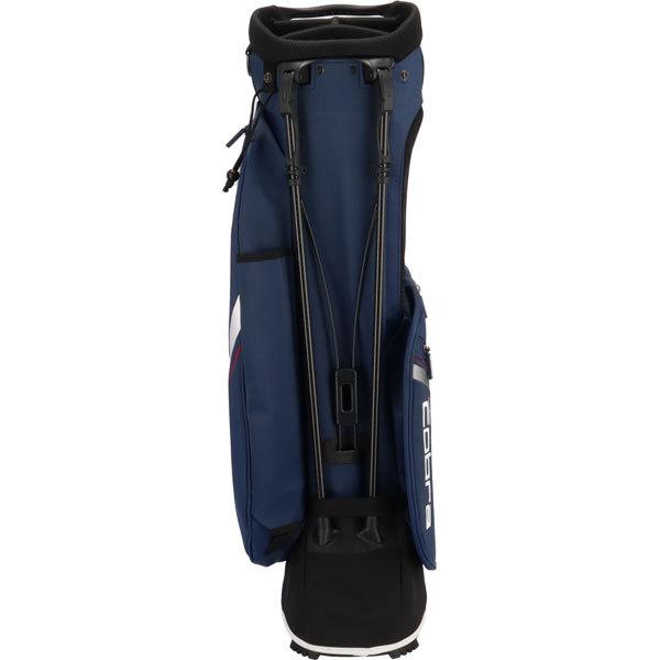 COBRA（コブラ） ツアースタンドバッグ 909530 9型 スタンドキャディ