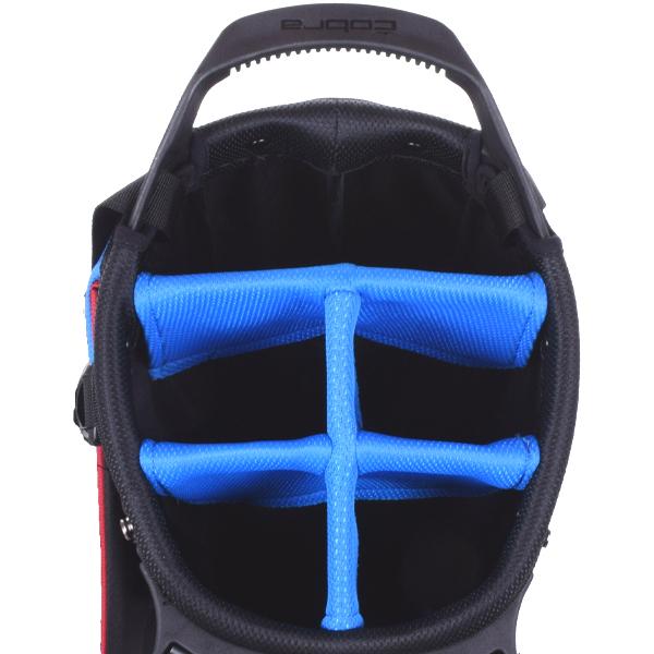 COBRA（コブラ） ウルトラライトプロ スタンドバッグ 909525 8.5型