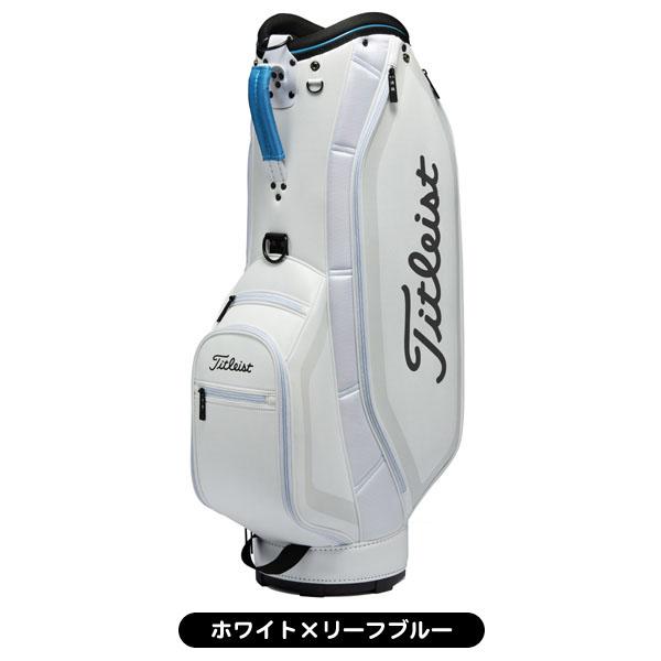 Titleist（タイトリスト） TB23ACBA アスパイア 9.0型 2.8kg キャディ